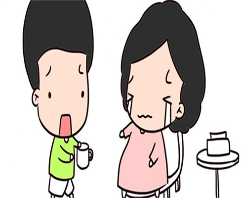 武汉卵泡不好怀孕后会空囊吗？真实经历与成功经验分享